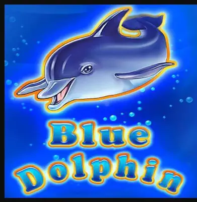 Blue Dolphin